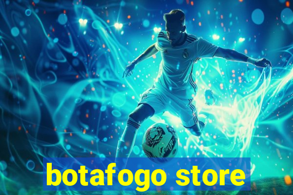 botafogo store